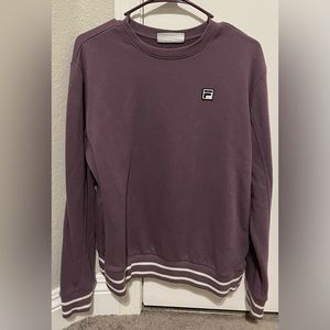 Fila Sweatshirt